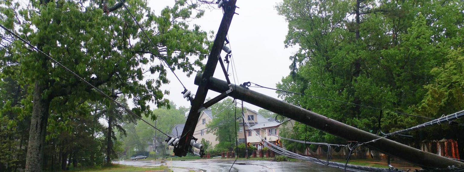 24 Hour Emergency Assistance Welland Hydro